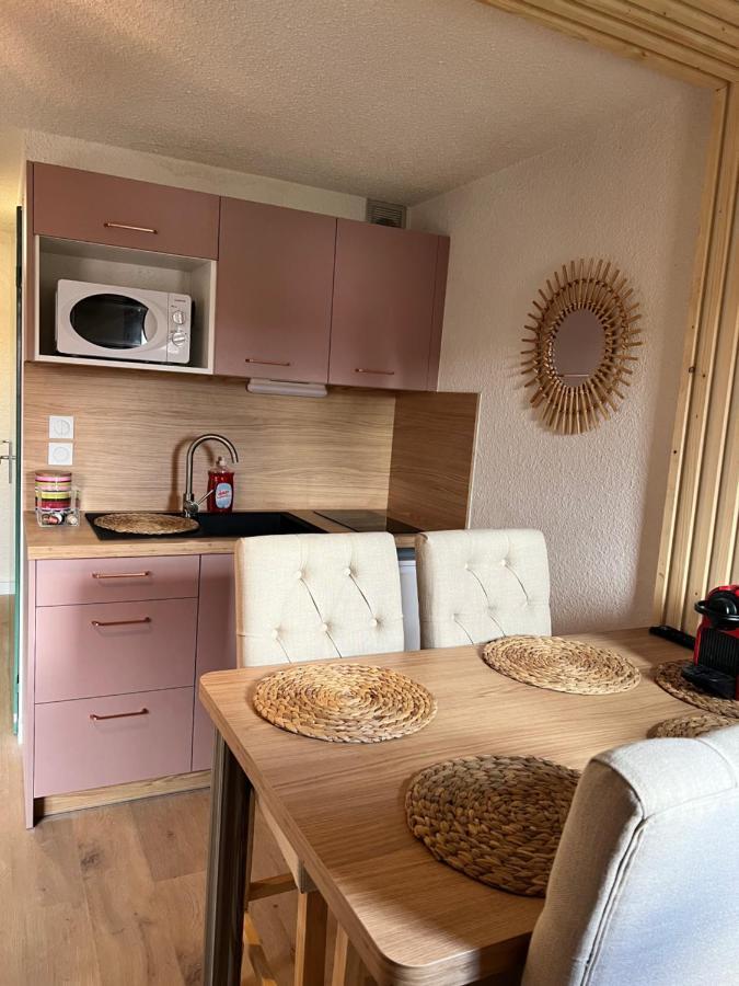 Studio Cocooning Style Naturel Ле-Русс Экстерьер фото