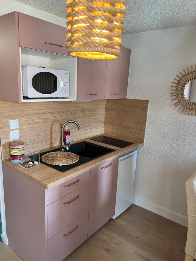 Studio Cocooning Style Naturel Ле-Русс Экстерьер фото