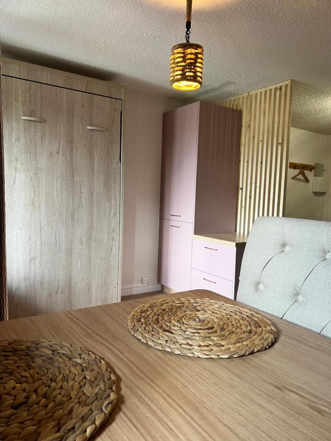 Studio Cocooning Style Naturel Ле-Русс Экстерьер фото
