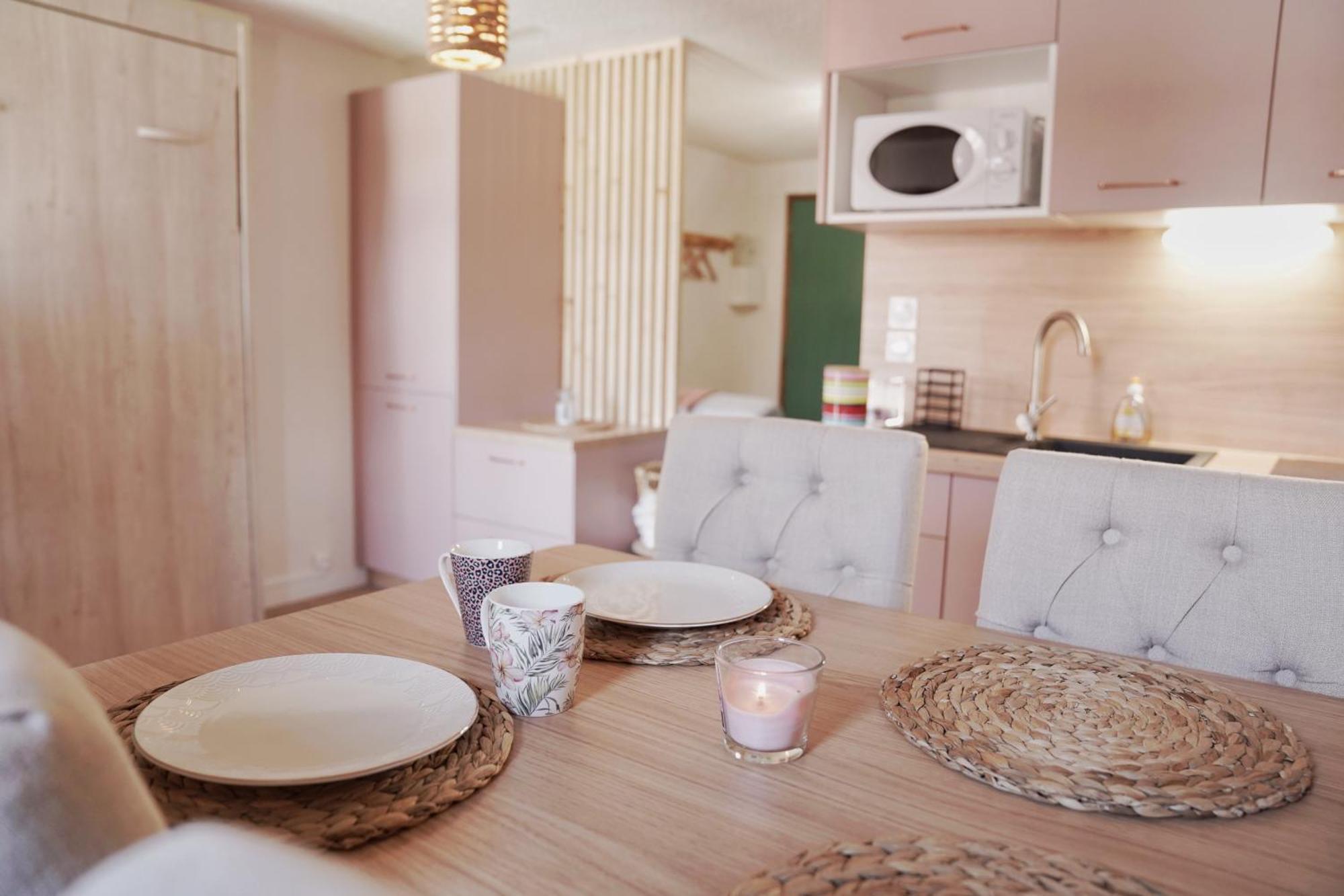 Studio Cocooning Style Naturel Ле-Русс Экстерьер фото