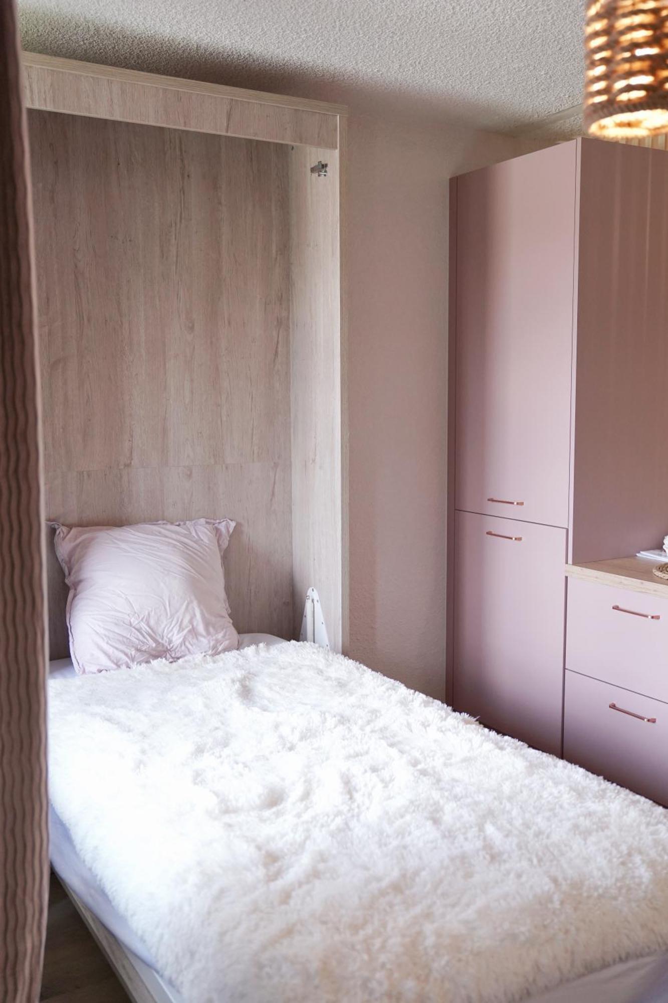 Studio Cocooning Style Naturel Ле-Русс Экстерьер фото
